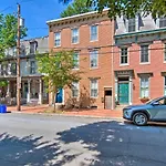 Riverfront Harrisburg Home Less Than 1 Mi To Dtwn!