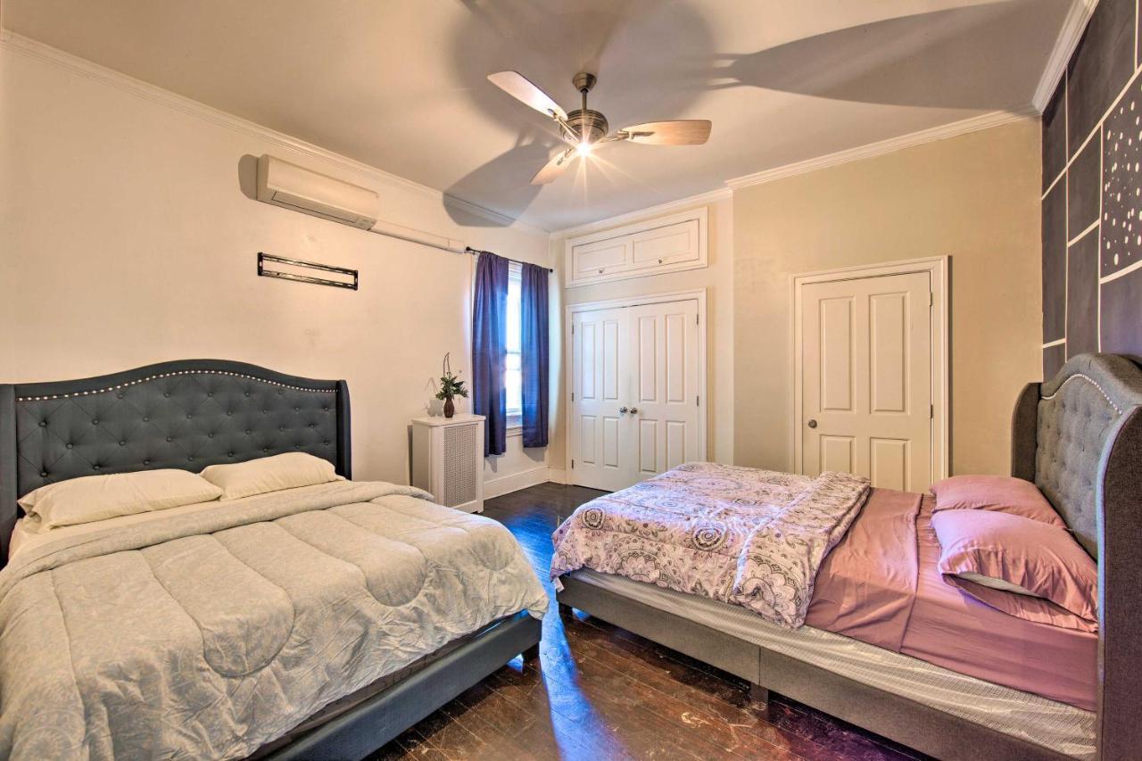 Holiday home Riverfront Less Than 1 Mi To Dtwn! *
