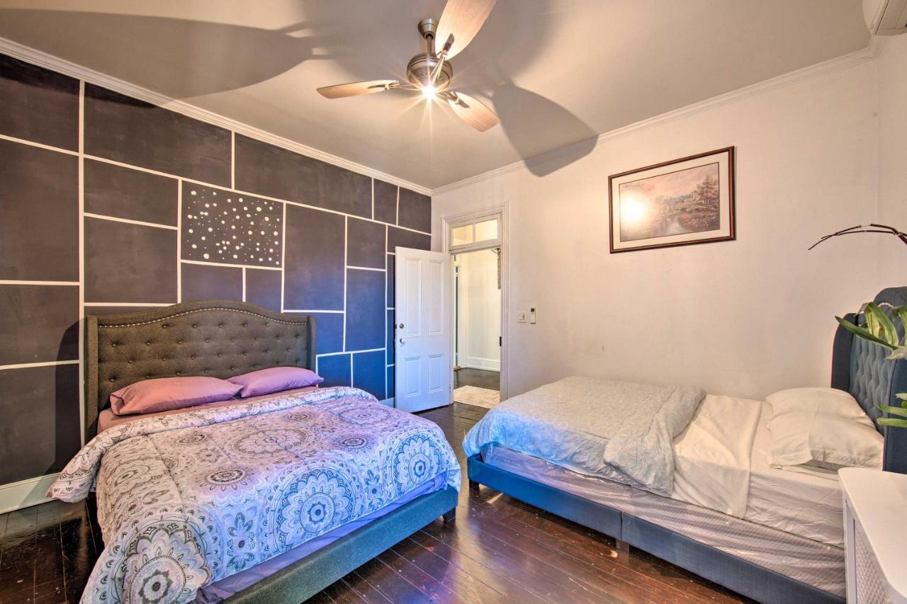 Holiday home Riverfront Less Than 1 Mi To Dtwn! Harrisburg