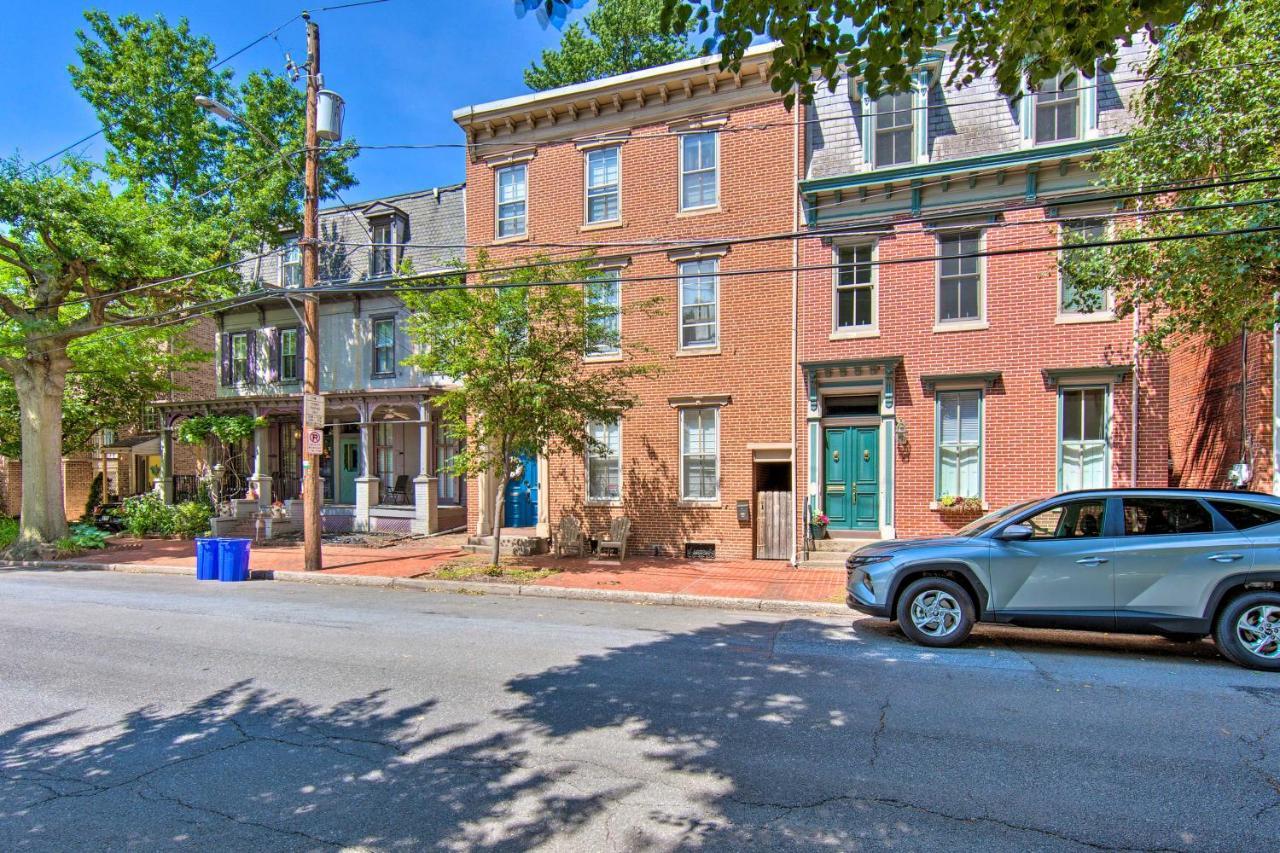 Riverfront Less Than 1 Mi To Dtwn! * Harrisburg