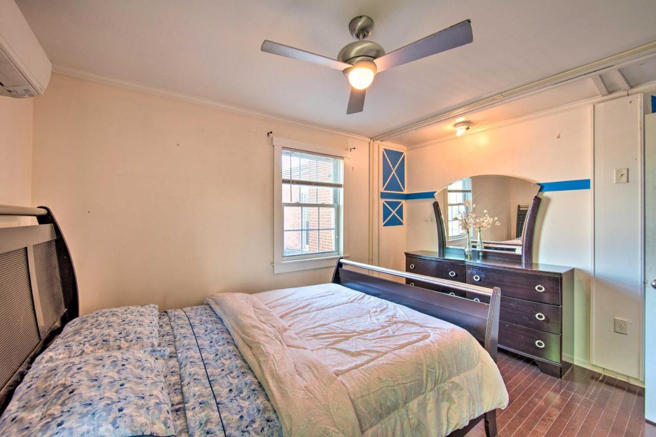 Riverfront Less Than 1 Mi To Dtwn! Holiday home Harrisburg