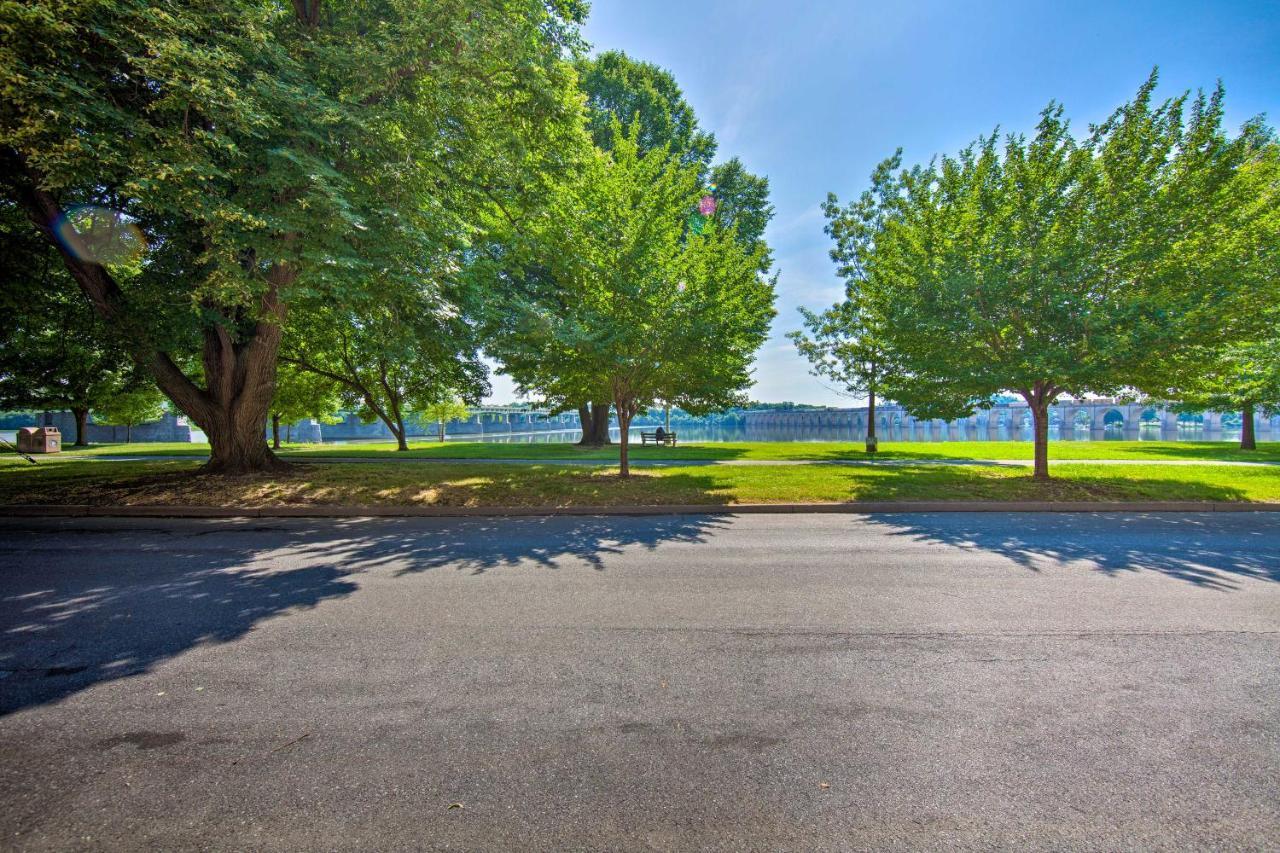 Riverfront Less Than 1 Mi To Dtwn! * Harrisburg