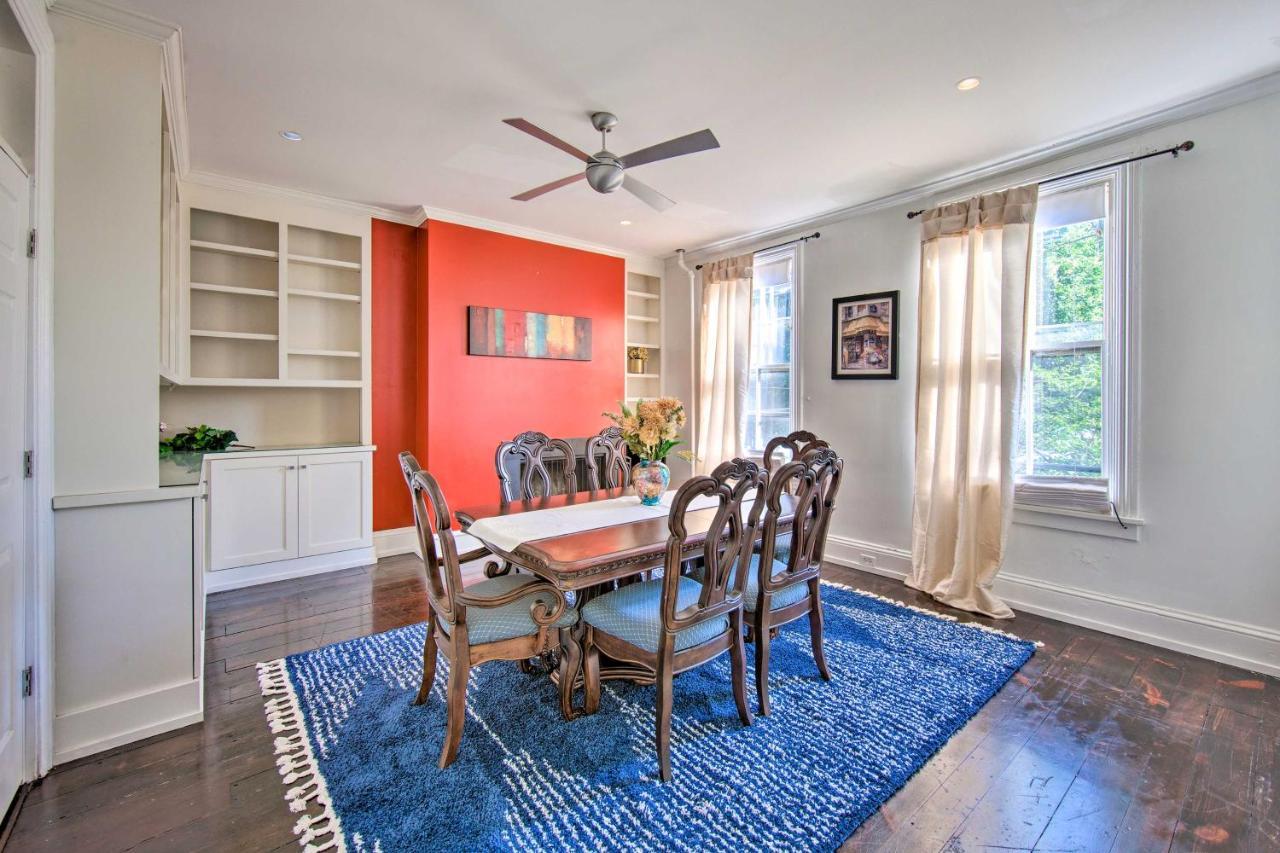 Riverfront Less Than 1 Mi To Dtwn! * Harrisburg