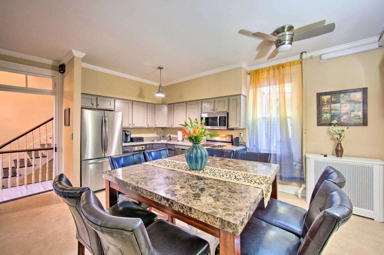 Holiday home Riverfront Less Than 1 Mi To Dtwn! Harrisburg