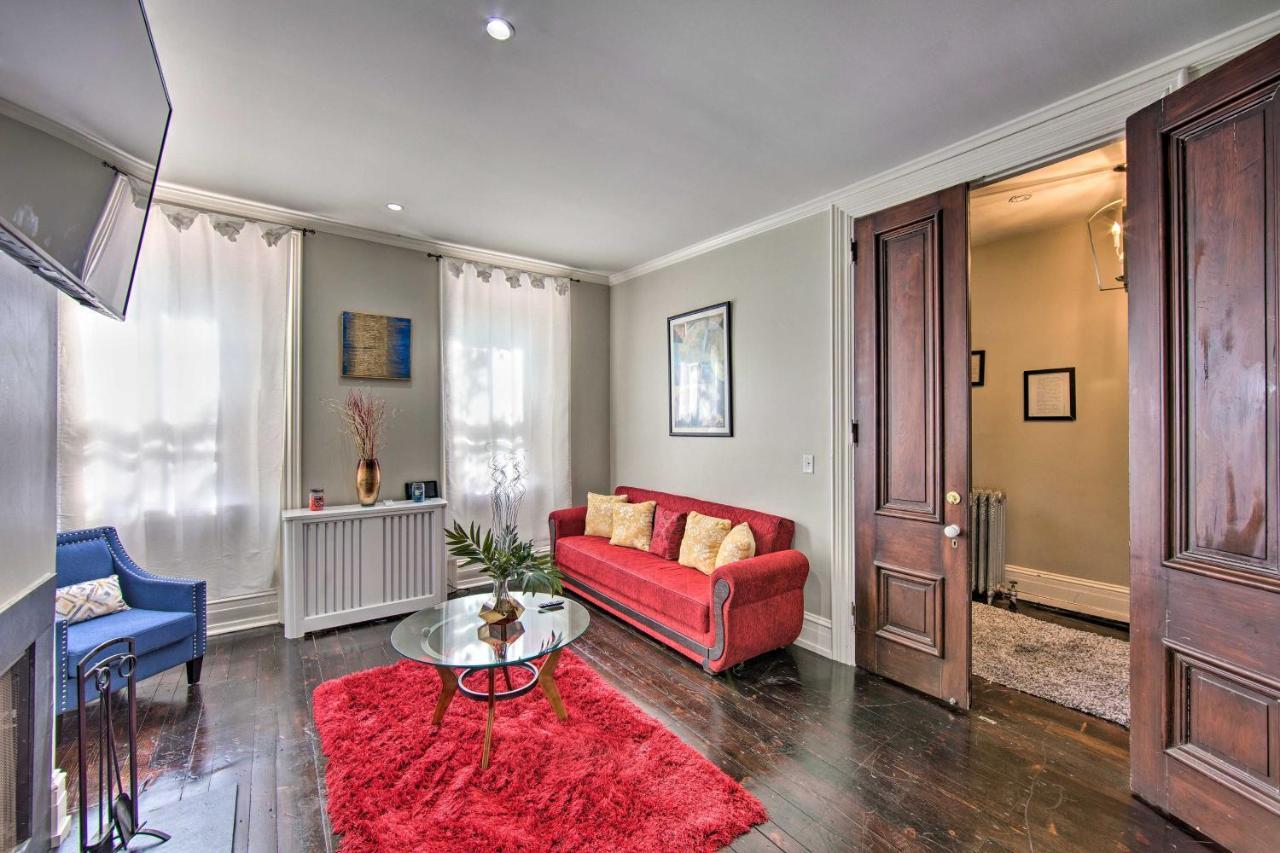 Riverfront Less Than 1 Mi To Dtwn! Holiday home Harrisburg