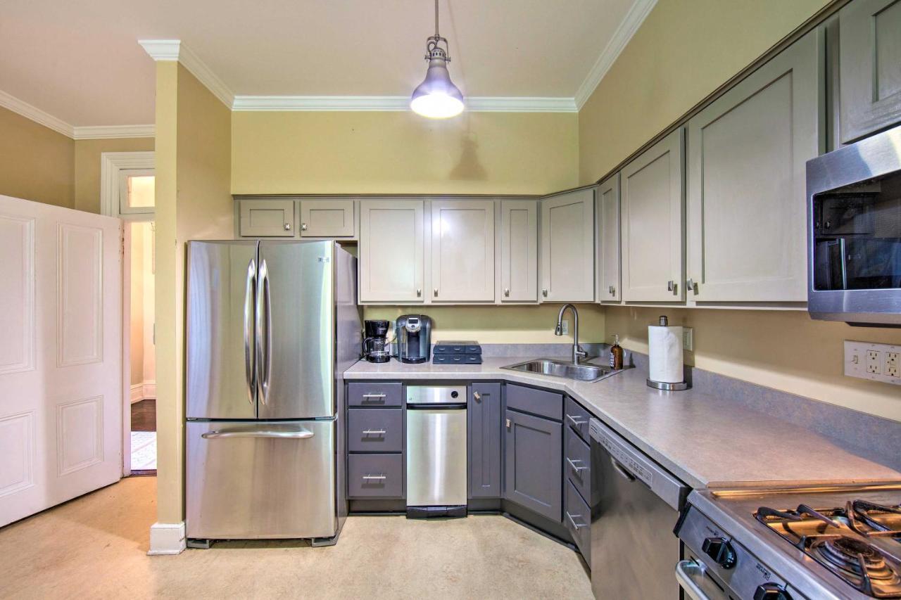 Riverfront Less Than 1 Mi To Dtwn! * Harrisburg