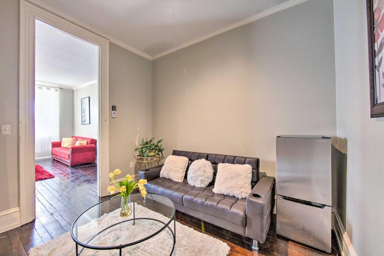 Riverfront Less Than 1 Mi To Dtwn! Holiday home Harrisburg